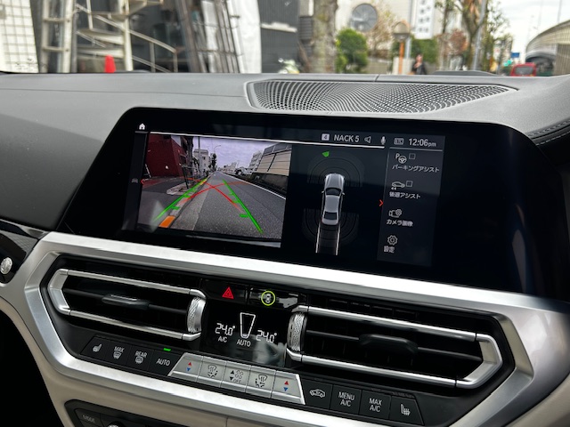 ALPINA B3 LIMOUSINE ALLRAD - 画像 (21)