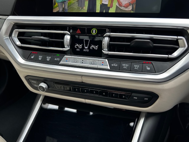 ALPINA B3 LIMOUSINE ALLRAD - 画像 (16)