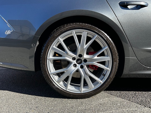 Audi S7 Sportback - 画像 (23)