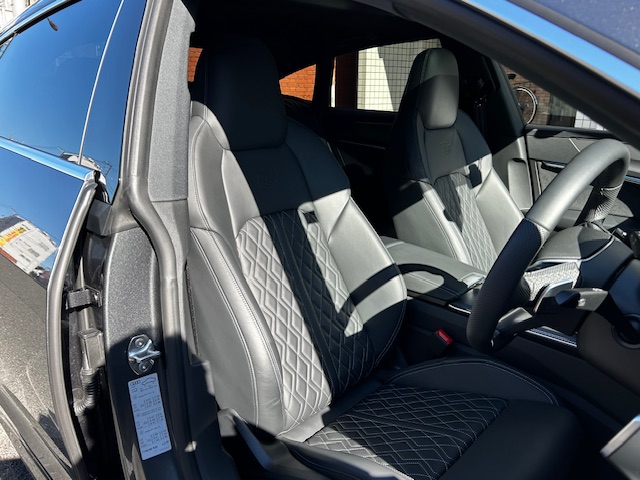 Audi S7 Sportback - 画像 (10)