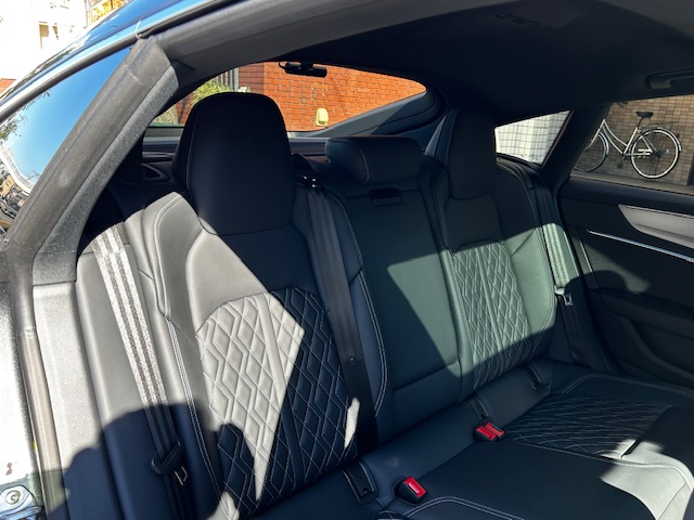 Audi S7 Sportback - 画像 (11)