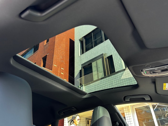 Audi S7 Sportback - 画像 (9)