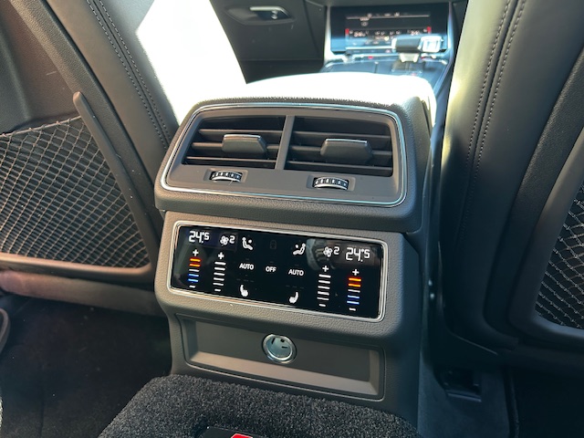 Audi S7 Sportback - 画像 (15)