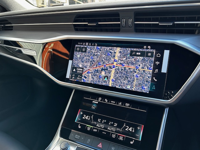 Audi S7 Sportback - 画像 (13)