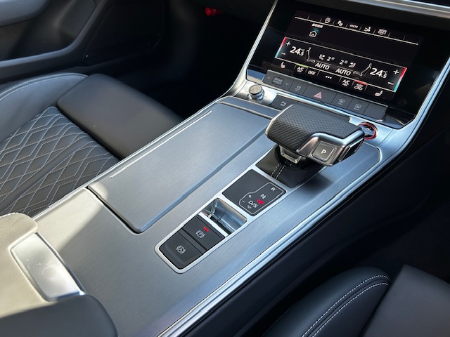 Audi S7 Sportback - 画像 (14)