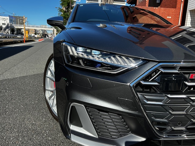 Audi S7 Sportback - 画像 (21)