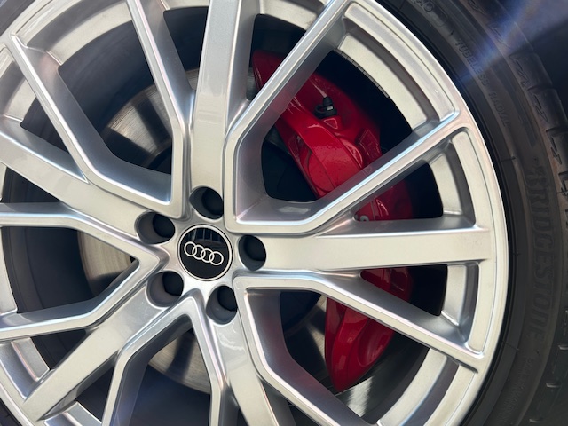 Audi S7 Sportback - 画像 (20)