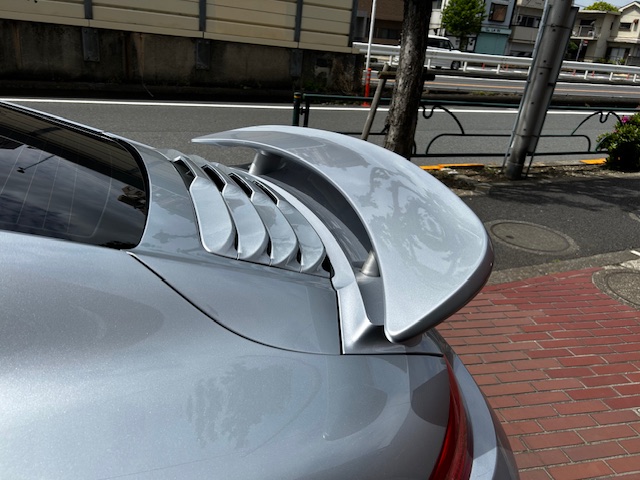 PORSCHE 911 turboS - 画像 (9)