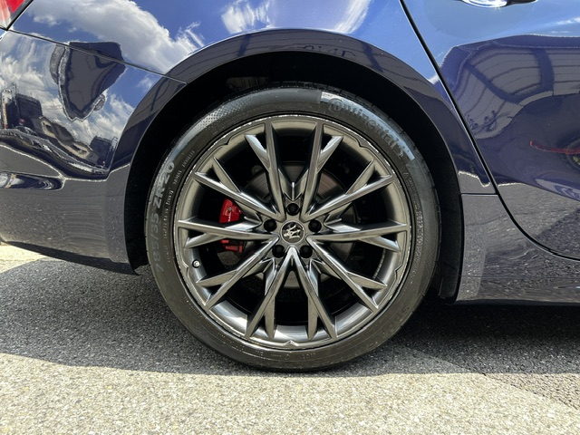 MASERATI Ghibli GranLusso - 画像 (25)