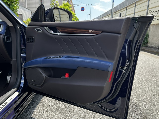 MASERATI Ghibli GranLusso - 画像 (16)