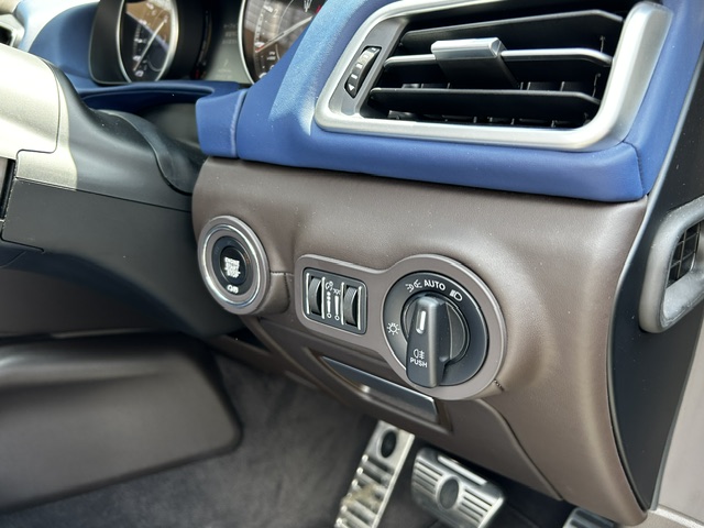 MASERATI Ghibli GranLusso - 画像 (17)