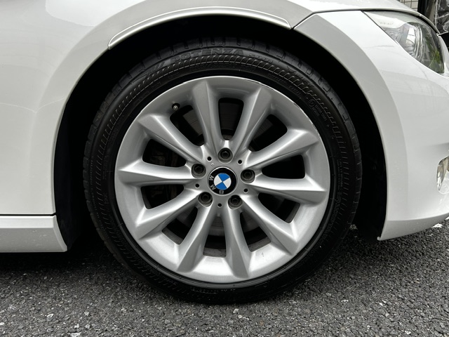 BMW335i Cabriolet - 画像 (18)