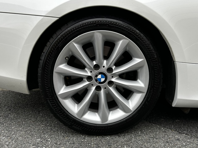BMW335i Cabriolet - 画像 (19)