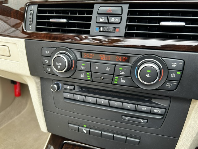BMW335i Cabriolet - 画像 (16)