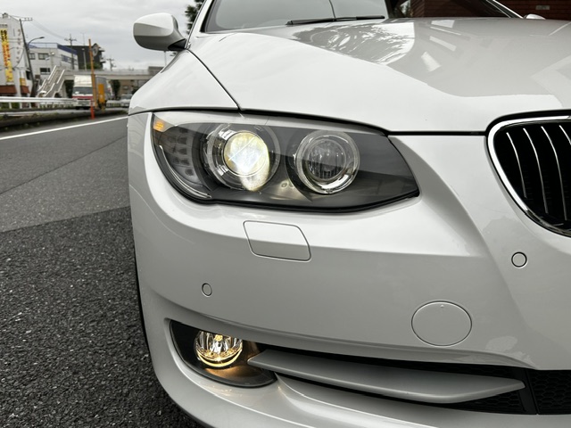 BMW335i Cabriolet - 画像 (17)